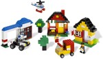 Lego 6194 Creative Building: My Lego City