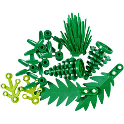 Lego 40435 Plant accessories