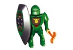 Lego 4941 Castle: Knight's Kingdom 2: Green Monkey Knight