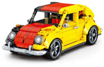 SY 8302 Mechanical rage: Volkswagen Beetle return car
