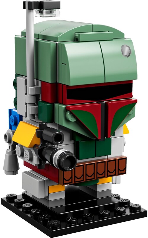 Lego 41629 BrickHeadz: Star Wars: Bob Buffett