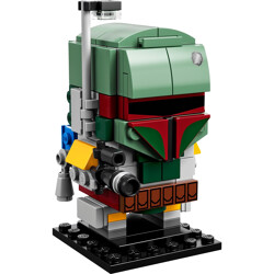 Lego 41629 BrickHeadz: Star Wars: Bob Buffett