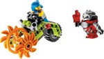 Lego 8956 Energy Discovery: Stone Cutters