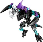 Lego 44016 Hero Factory: Giant Jaws on Attack