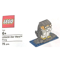 Lego PORG Polge Bird