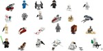 Lego 75146 Star Wars Calendar