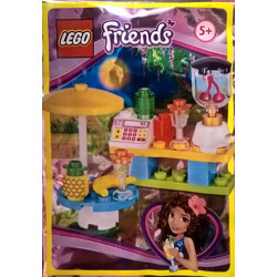 Lego 561703 Good friend: Fruit Bar