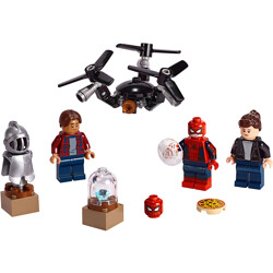 Lego 40343 Spider-Man Set