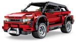 SEMBO 701804 Armed Rage: Land Rover Aurora Return Car
