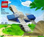 Lego 3197 Plane