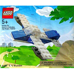 Lego 3197 Plane