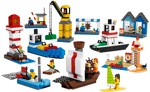 Lego 9337 Education: Port Set