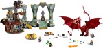 Lego 79018 The Hobbit: Battle of the Five Armies: LoneLy Mountains