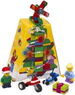 Lego 5004934 Christmas: Christmas accessories
