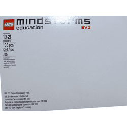 Lego 2000426 LME EV3 Element Accessory Pack