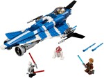 Lego 75087 Anakin's Jedi Fighter Special