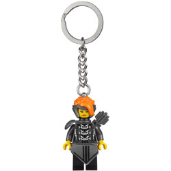 Lego 853756 Lady Iron Dragon key fodding