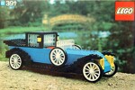 Lego 391 1926 Reynolds