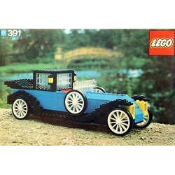 Lego 391 1926 Reynolds