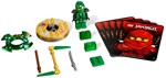 Lego 9574 Ninjago: Lloyd ZX