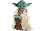 Lego 7194 Yoda