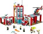 LEPIN 02052 General Fire Department