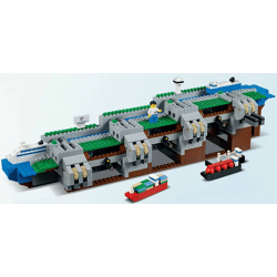 Lego 2000451 Education: Panama Canal