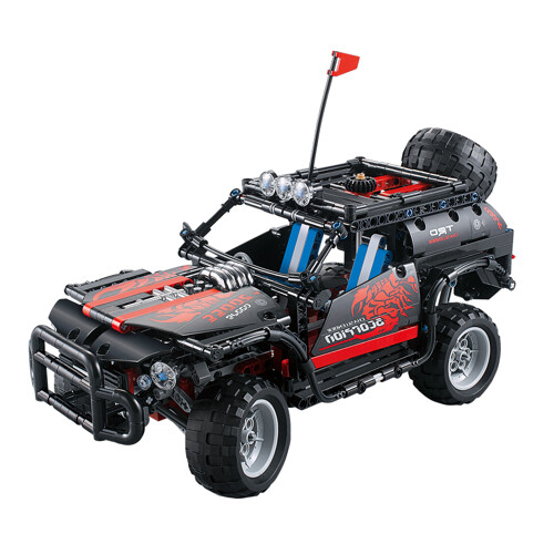 DECOOL / JiSi 33002 Poison Scorpion - Off-Road