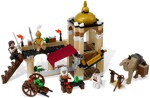 Lego 7571 Prince of Persia: The Battle of the Daggers