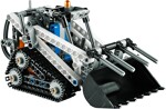Lego 42032 Compact track loader