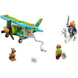 Lego 75901 Scooby-Cleary Plane Adventures