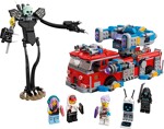 Lego 70436 HIDDEN SIDE: Ghost Fire Truck