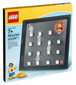 Lego 5005359 Manzi show box