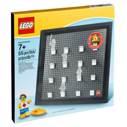 Lego 5005359 Manzi show box