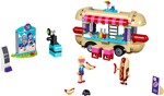 LEPIN 01007 Playground mobile hot dog cart