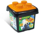 Lego 7832 Festival: Halloween