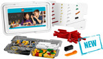 Lego 9689 Education: Simple Mechanical Set
