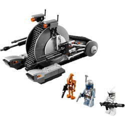 Lego 75015 Tank Droid ™