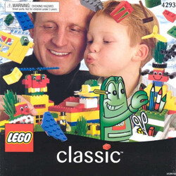 Lego 4293 Value Pack