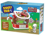 LiNOOS LN8012 Snoopy: Candy Shop