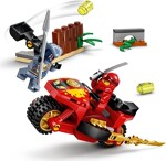 Lego 71734 Kay&#39;s Blade Bike