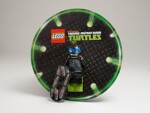 Lego COMCON025 Teenage Mutant Ninja Turtles: Shadow Leonardo