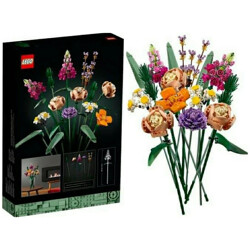 Lego 10280 bouquet