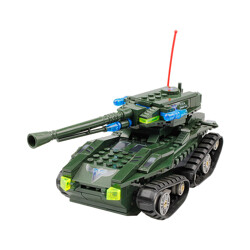 KAZI / GBL / BOZHI KY81005 Red Alert: Guardian Tank