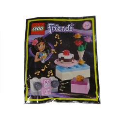 Lego 561504 Good friend: mini party