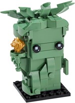 Lego 40367 BrickHeadz: Statue of Liberty