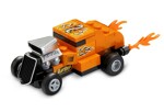 Lego 8641 Small Turbine: Flame Sliding Car