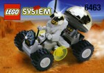 QMAN / ENLIGHTEN / KEEPPLEY 503 Space Station: Lunar Rover