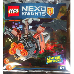 Lego 271609 Bat-Gun