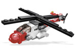 Lego 4918 Mini Helicopter